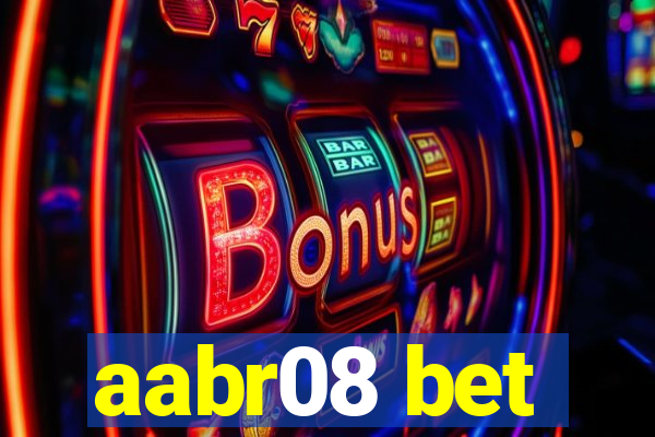 aabr08 bet