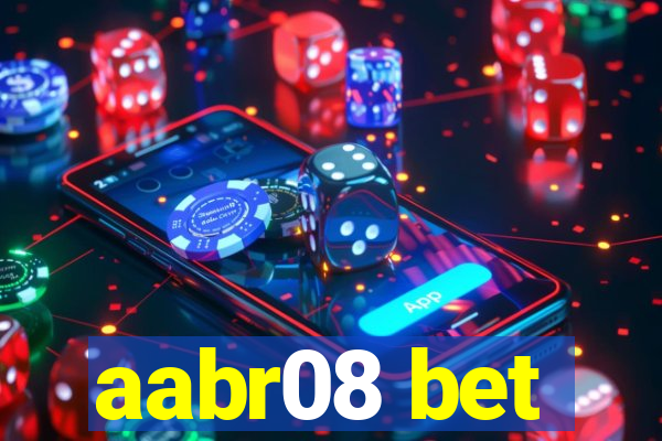 aabr08 bet