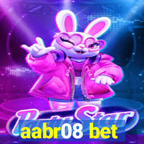 aabr08 bet