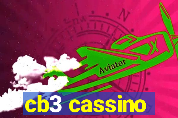 cb3 cassino