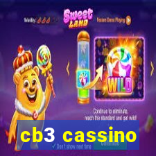 cb3 cassino