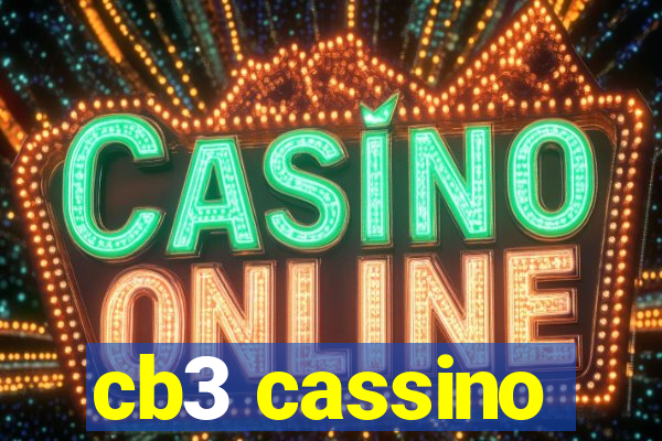 cb3 cassino