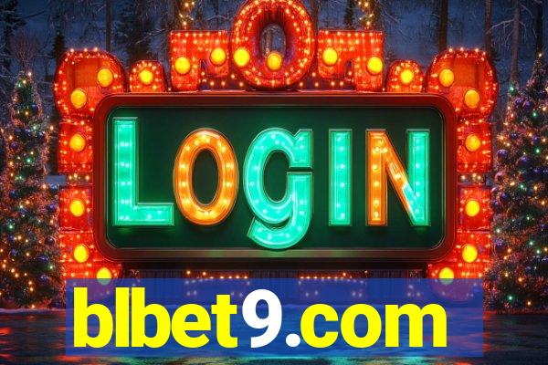 blbet9.com