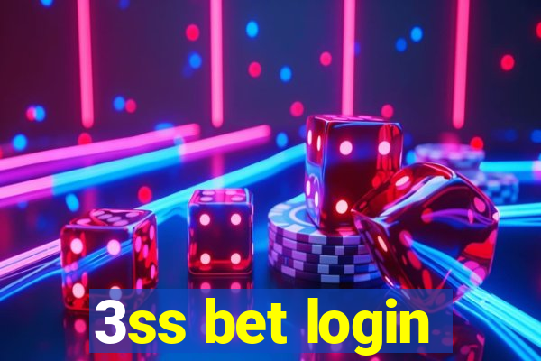 3ss bet login