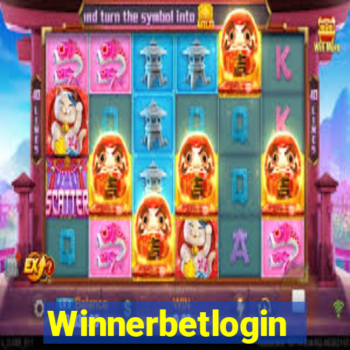 Winnerbetlogin