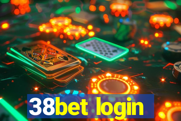 38bet login