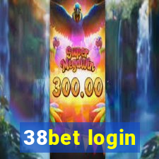 38bet login