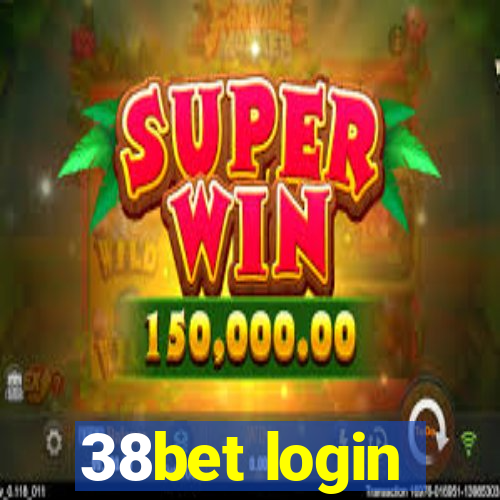 38bet login