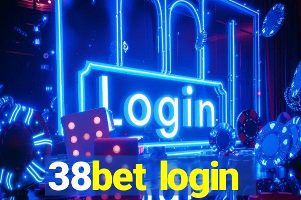 38bet login