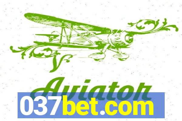 037bet.com