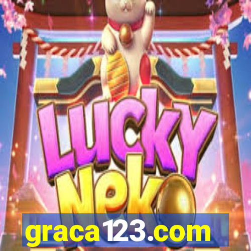 graca123.com