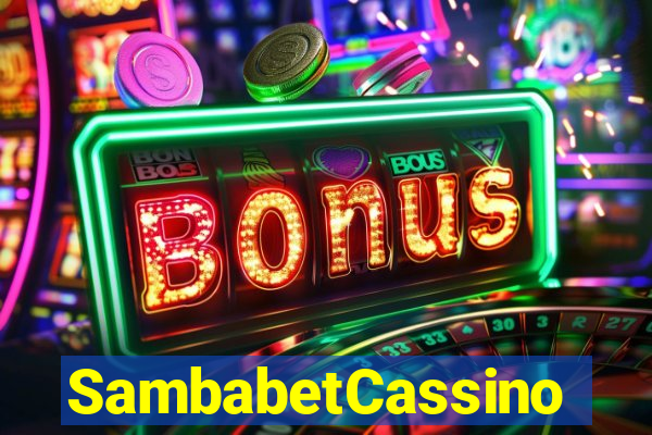 SambabetCassino