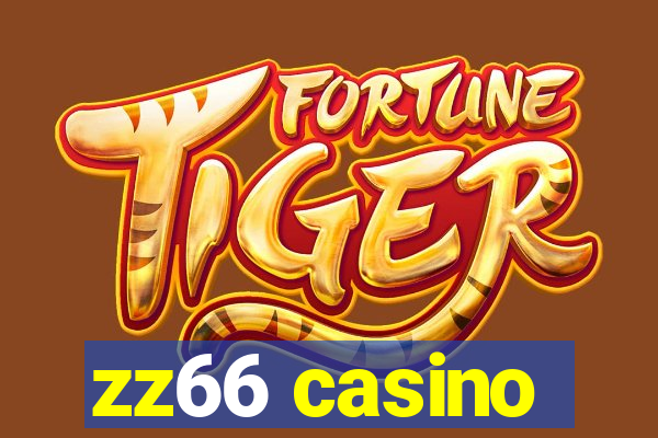 zz66 casino