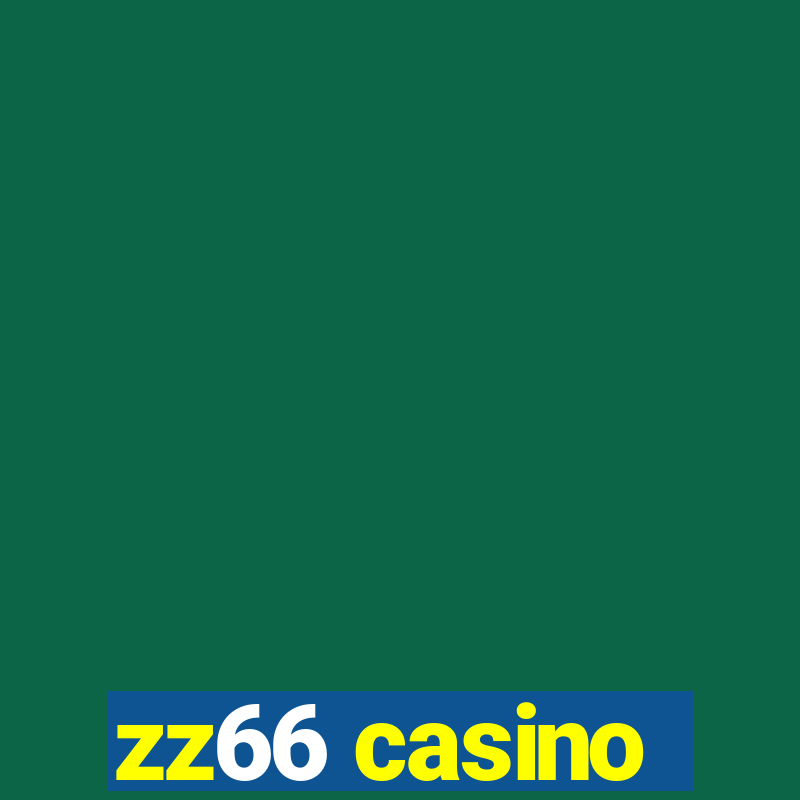 zz66 casino