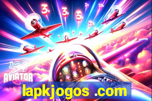 lapkjogos .com