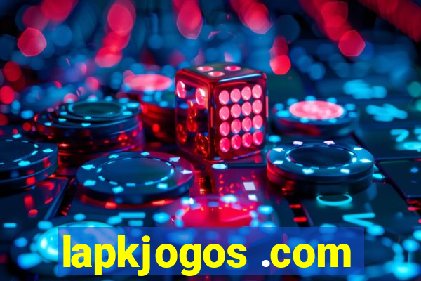 lapkjogos .com