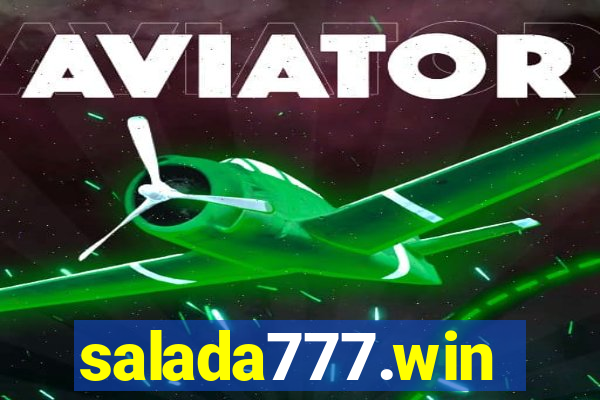 salada777.win