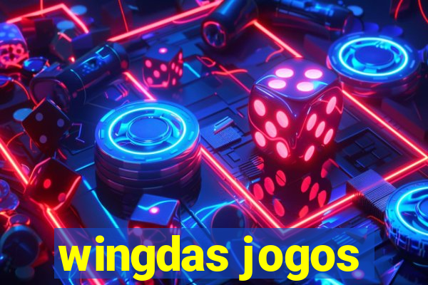 wingdas jogos