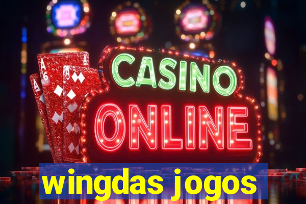 wingdas jogos