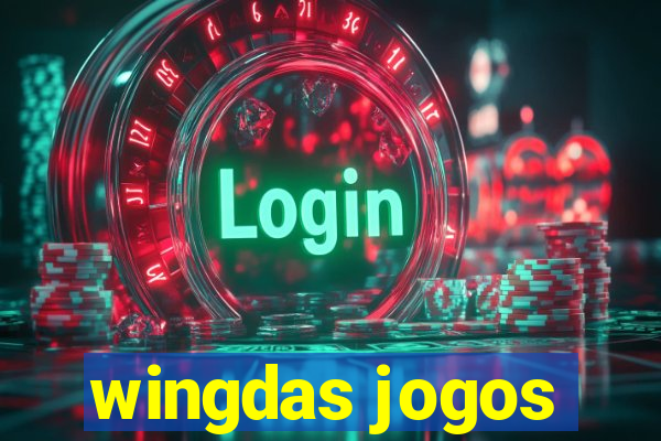 wingdas jogos