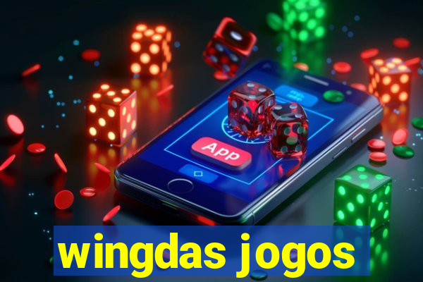 wingdas jogos