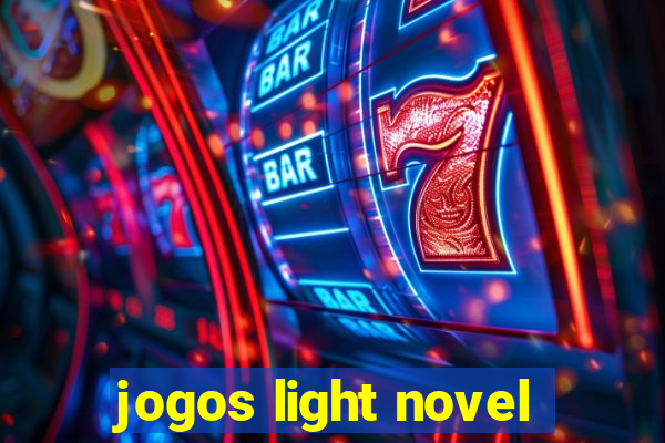 jogos light novel