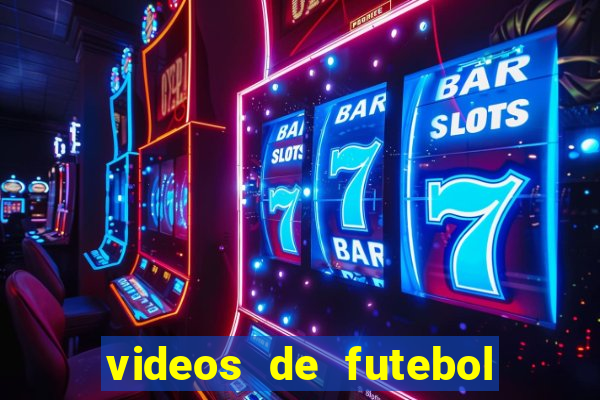 videos de futebol dribles do neymar