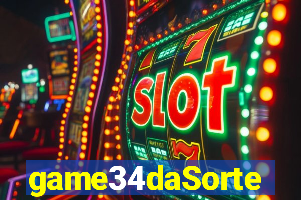 game34daSorte