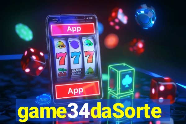 game34daSorte