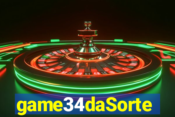 game34daSorte