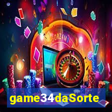 game34daSorte