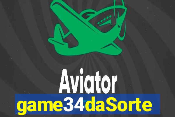 game34daSorte