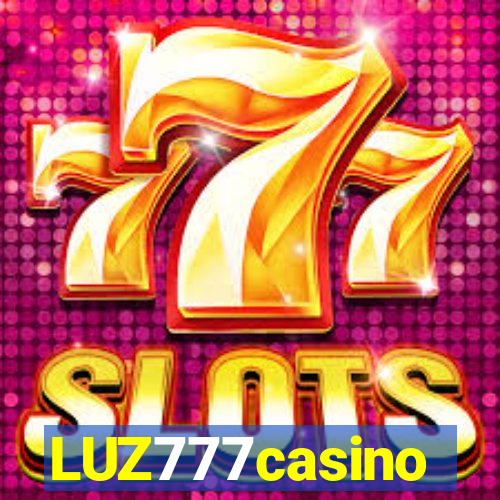 LUZ777casino