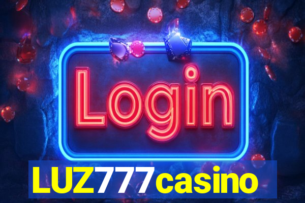 LUZ777casino