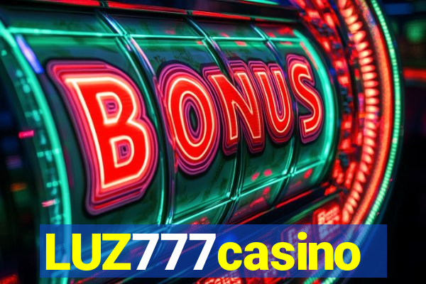 LUZ777casino