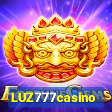 LUZ777casino