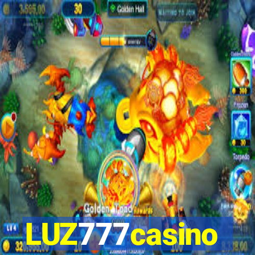 LUZ777casino