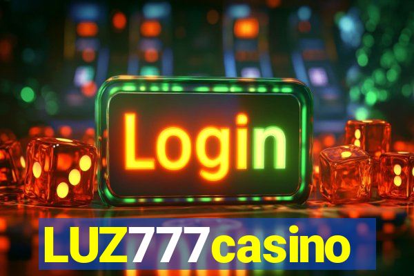 LUZ777casino