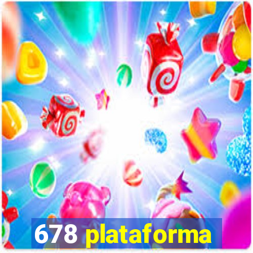 678 plataforma