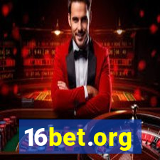 16bet.org