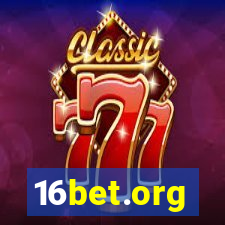 16bet.org