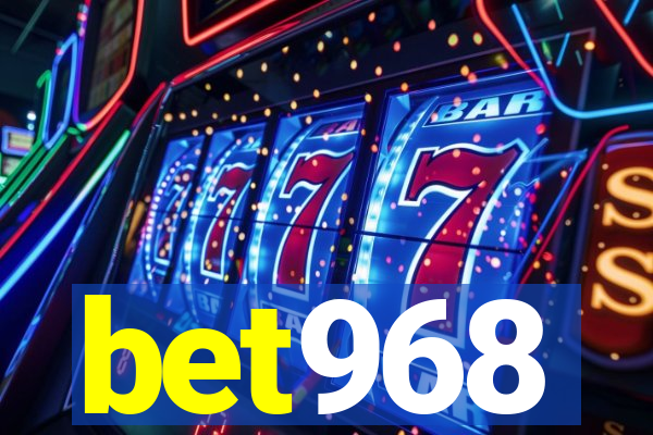 bet968