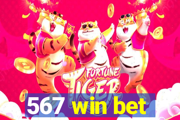 567 win bet