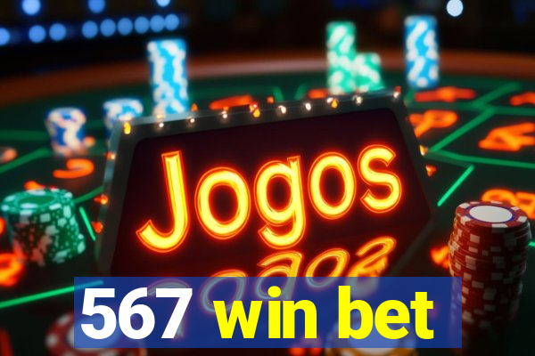 567 win bet