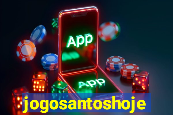 jogosantoshoje