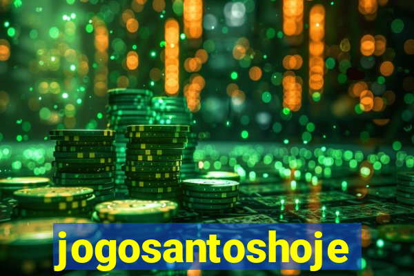 jogosantoshoje