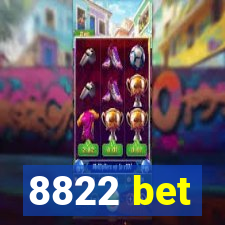 8822 bet