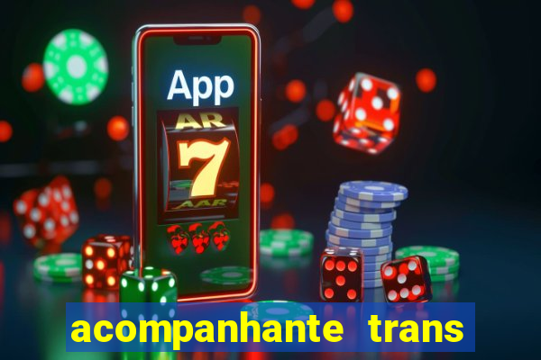 acompanhante trans baixada fluminense