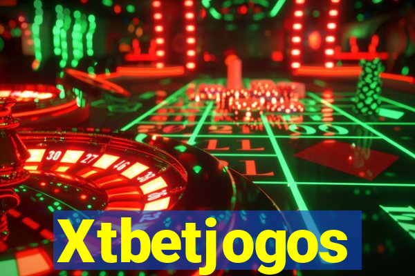 Xtbetjogos