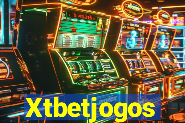 Xtbetjogos